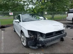 WAUTNAF53LA004188 2020 AUDI A5