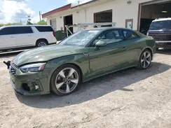 WAUTNAF53LA014364 2020 AUDI A5