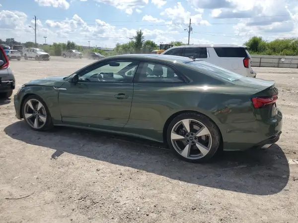 WAUTNAF53LA014364 2020 AUDI A5 - Image 2