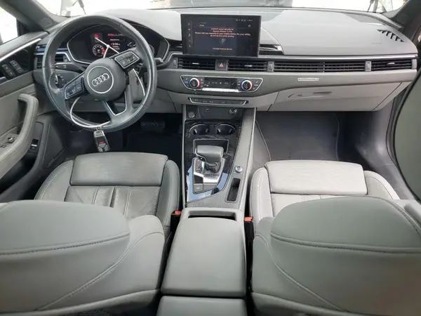 WAUTNAF53LA014364 2020 AUDI A5 - Image 8