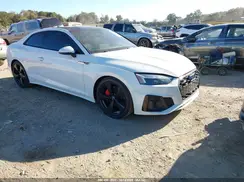 WAUTNAF53LA014400 2020 AUDI A5