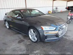WAUTNAF54JA004066 2018 AUDI A5