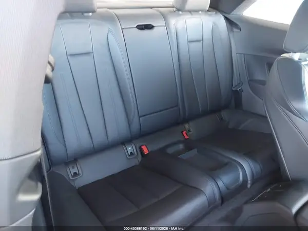 WAUTNAF54JA004066 2018 AUDI A5 - Image 8