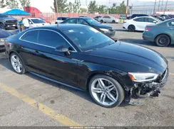 WAUTNAF54JA007646 2018 AUDI A5