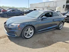 WAUTNAF54JA008229 2018 AUDI A5