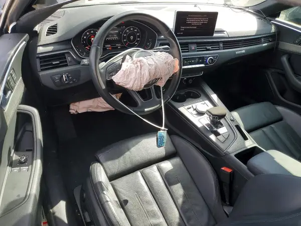 WAUTNAF54JA008229 2018 AUDI A5 - Image 8