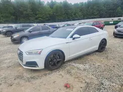 WAUTNAF54JA011230 2018 AUDI A5