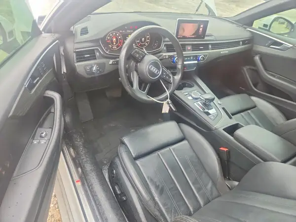 WAUTNAF54JA011230 2018 AUDI A5 - Image 8