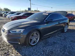 WAUTNAF54JA049184 2018 AUDI A5