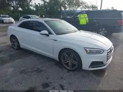 WAUTNAF54JA131299 2018 AUDI A5