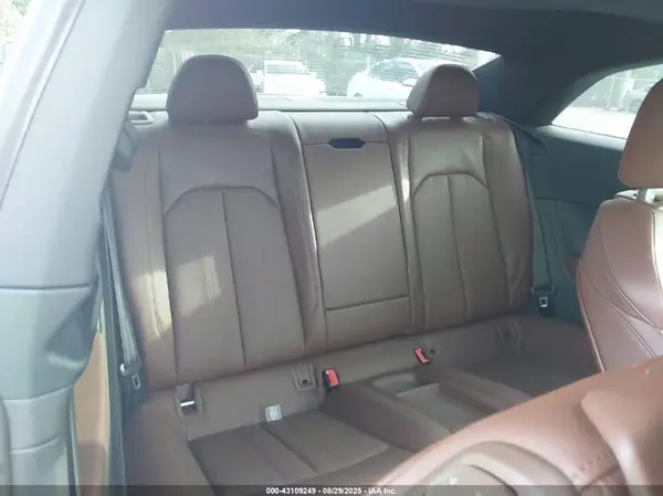 WAUTNAF54JA131299 2018 AUDI A5 - Image 8