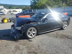 WAUTNAF54KA007437 2019 AUDI A5