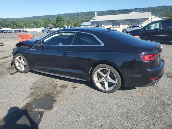 WAUTNAF54KA007437 2019 AUDI A5 - Image 2