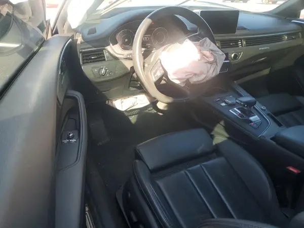 WAUTNAF54KA007437 2019 AUDI A5 - Image 8
