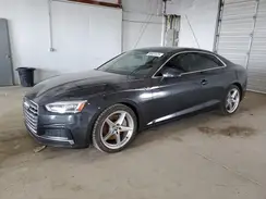 WAUTNAF54KA008183 2019 AUDI A5