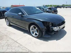 WAUTNAF54KA008216 2019 AUDI A5