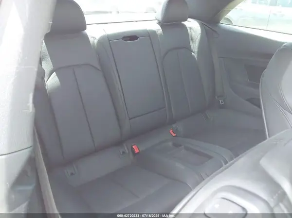 WAUTNAF54KA008216 2019 AUDI A5 - Image 8