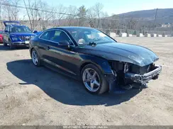 WAUTNAF54KA026957 2019 AUDI A5