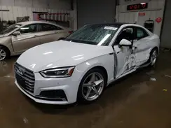 WAUTNAF54KA038591 2019 AUDI A5