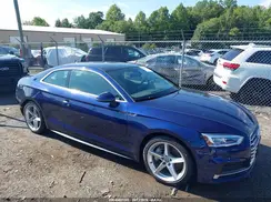 WAUTNAF54KA057366 2019 AUDI A5