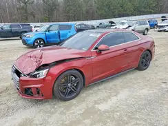 WAUTNAF54KA068481 2019 AUDI A5