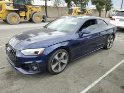 WAUTNAF54LA004071 2020 AUDI A5