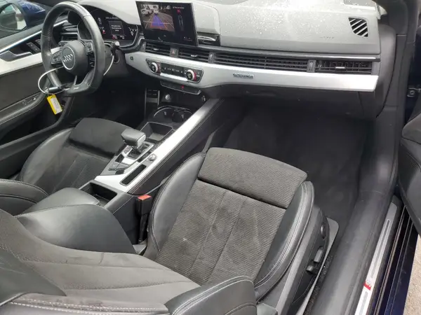 WAUTNAF54LA004071 2020 AUDI A5 - Image 8