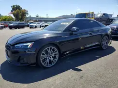 WAUTNAF54LA004412 2020 AUDI A5