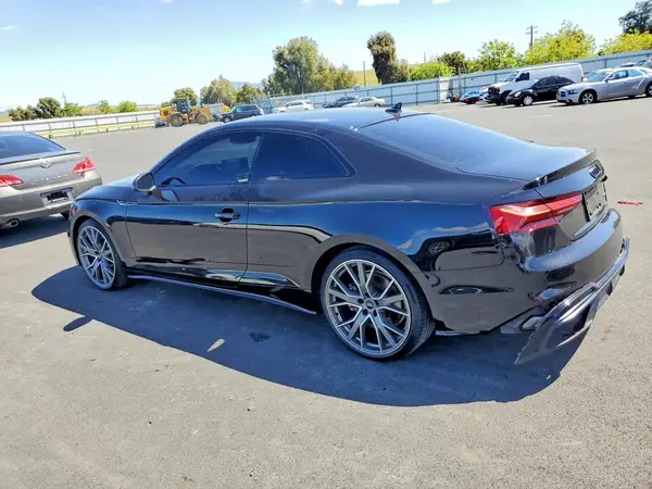WAUTNAF54LA004412 2020 AUDI A5 - Image 2