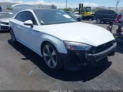 WAUTNAF54LA006046 2020 AUDI A5