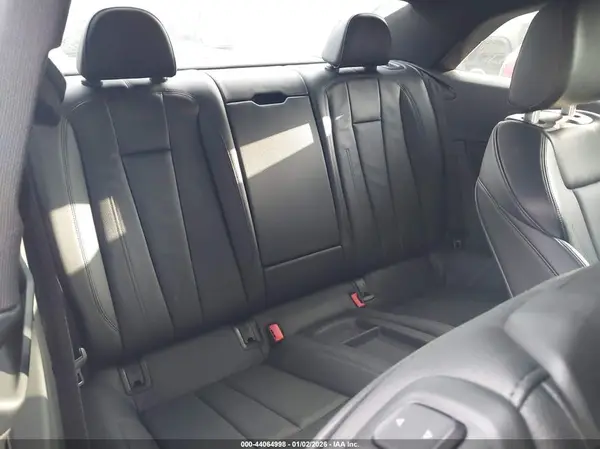 WAUTNAF55JA000737 2018 AUDI A5 - Image 8