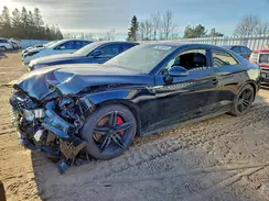 WAUTNAF55JA000804 2018 AUDI A5