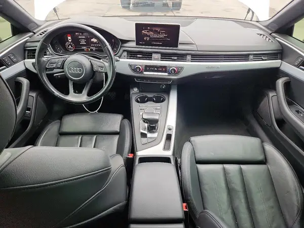 WAUTNAF55JA001872 2018 AUDI A5 - Image 8