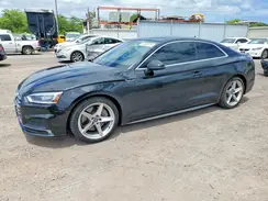 WAUTNAF55JA011270 2018 AUDI A5