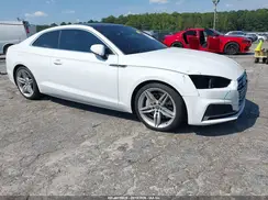 WAUTNAF55JA020101 2018 AUDI A5