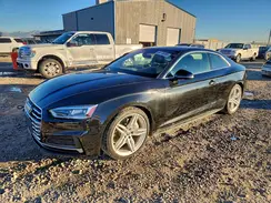WAUTNAF55JA020311 2018 AUDI A5