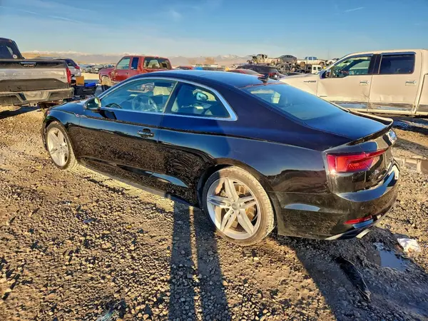 WAUTNAF55JA020311 2018 AUDI A5 - Image 2