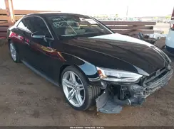 WAUTNAF55JA021491 2018 AUDI A5