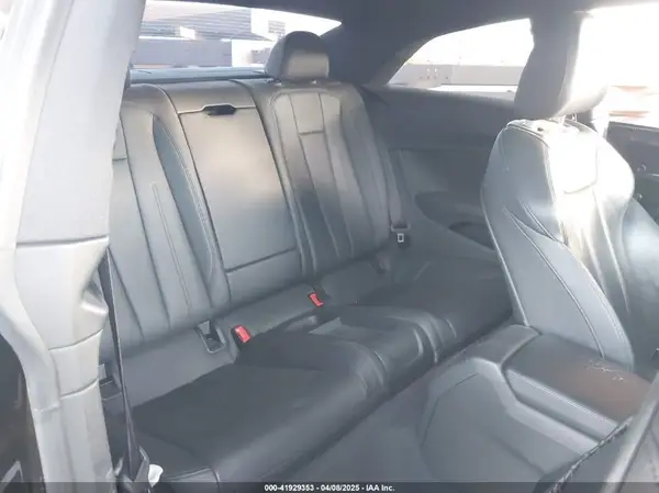 WAUTNAF55JA021491 2018 AUDI A5 - Image 8