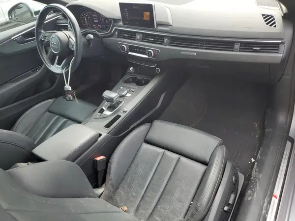 WAUTNAF55JA057861 2018 AUDI A5 - Image 8