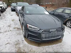 WAUTNAF55JA063482 2018 AUDI A5