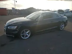WAUTNAF55JA077026 2018 AUDI A5