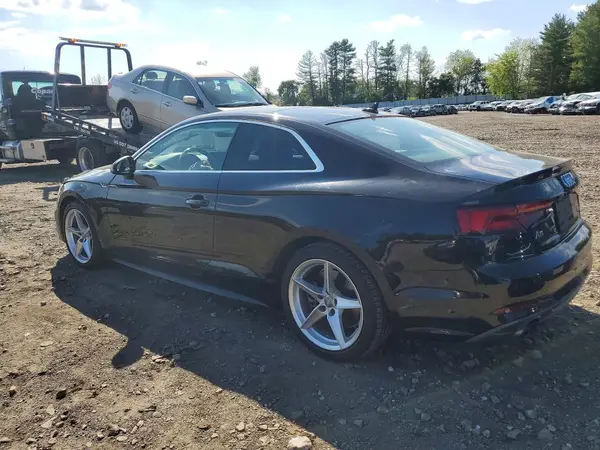 WAUTNAF55JA102877 2018 AUDI A5 - Image 2
