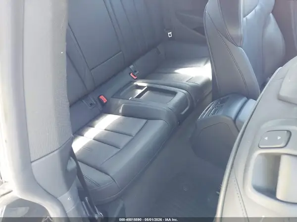 WAUTNAF55JA126290 2018 AUDI A5 - Image 8