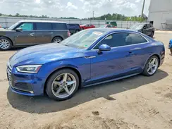WAUTNAF55JA132316 2018 AUDI A5