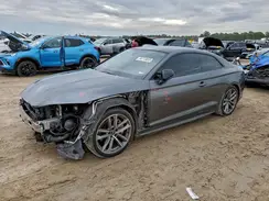 WAUTNAF55KA016793 2019 AUDI A5