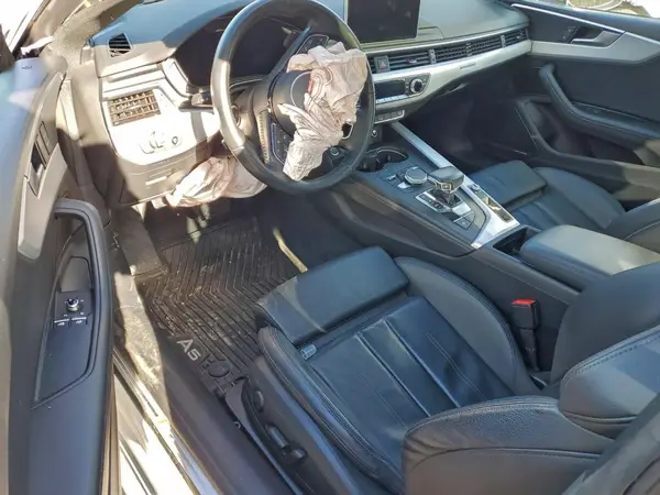 WAUTNAF55KA017314 2019 AUDI A5 - Image 8