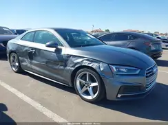 WAUTNAF55KA027566 2019 AUDI A5