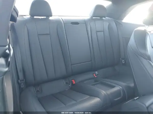 WAUTNAF55KA027566 2019 AUDI A5 - Image 8