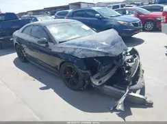 WAUTNAF55KA035229 2019 AUDI A5
